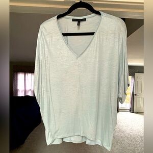 WHBM Size Small Top